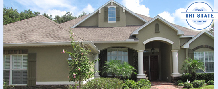 Tri State Home Exteriors Cincinnati, OH Tri State Home Exteriors Cincinnati, OH